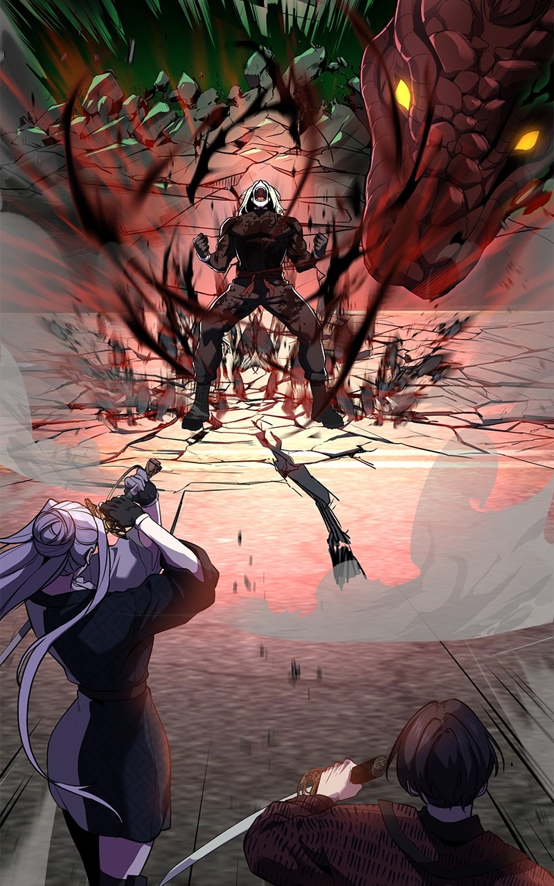 Read The Boy of Death FR Manga Online