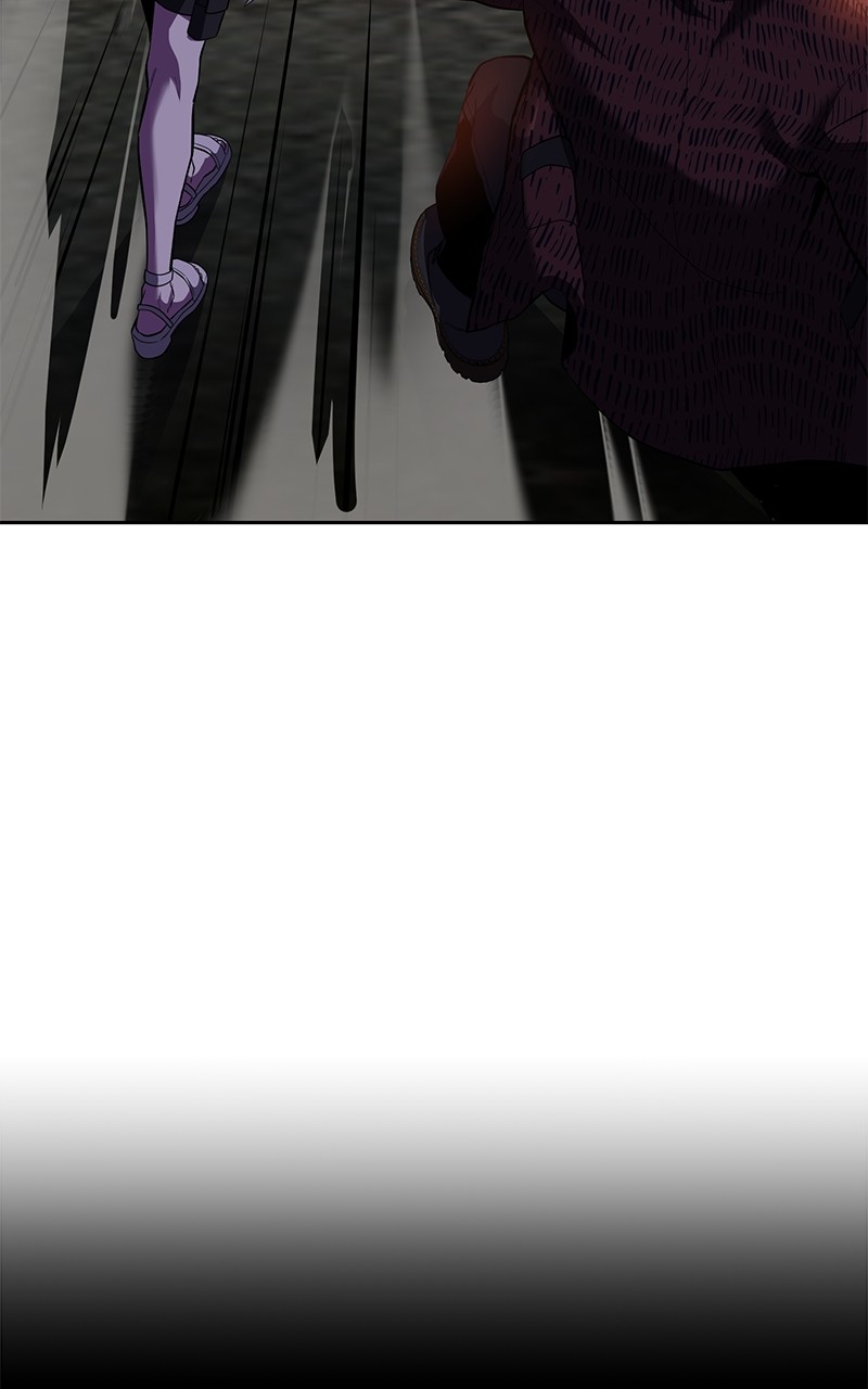 Read The Boy of Death FR Manga Online