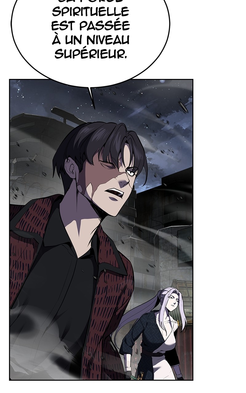 Read The Boy of Death FR Manga Online