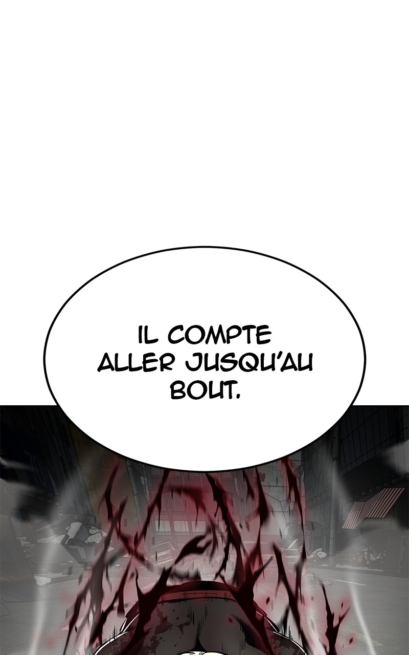 Read The Boy of Death FR Manga Online