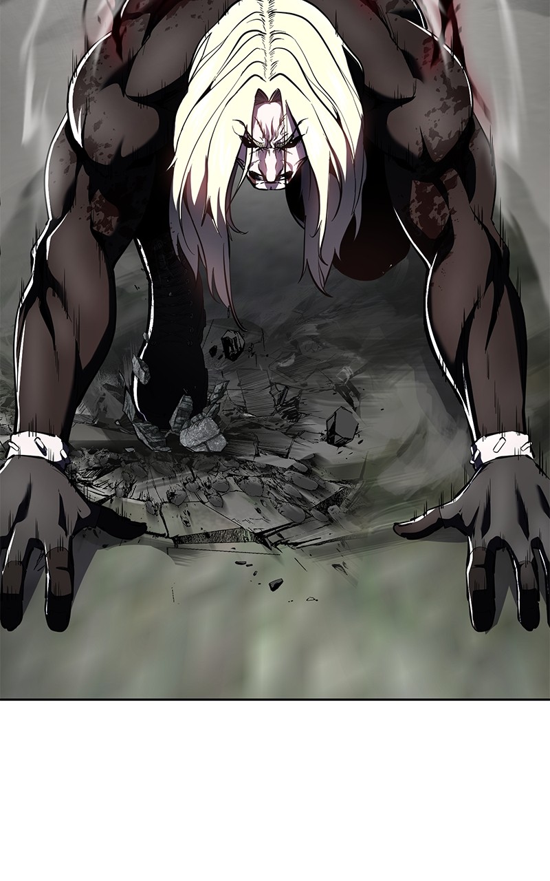 Read The Boy of Death FR Manga Online