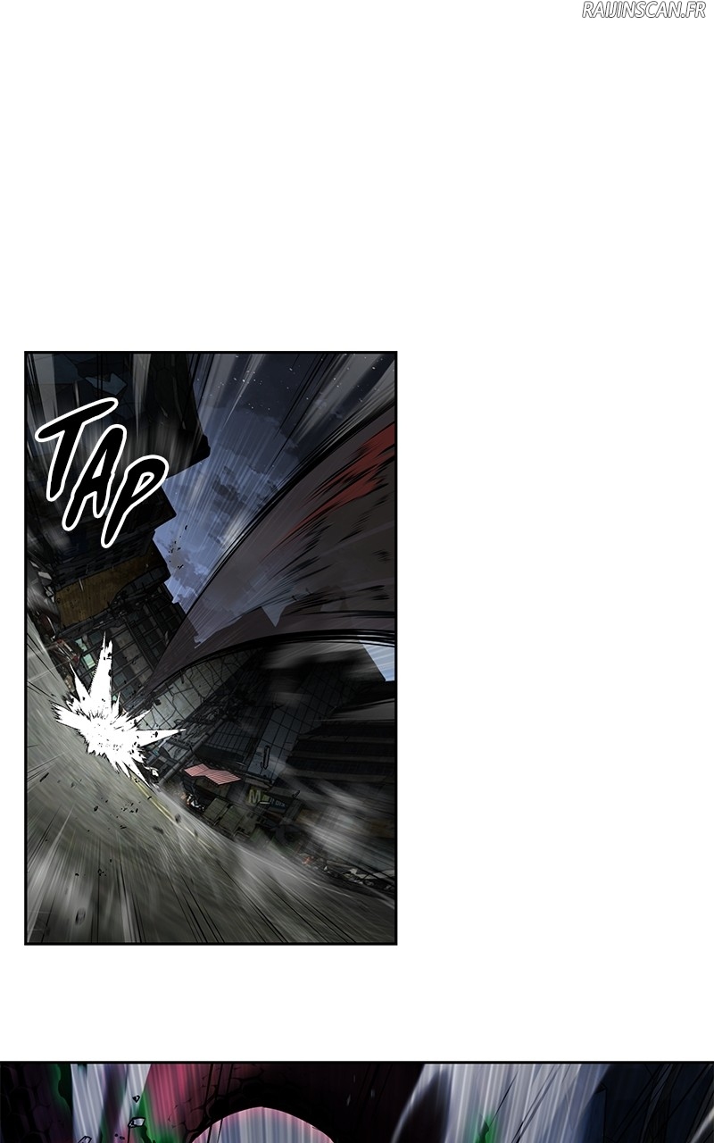 Read The Boy of Death FR Manga Online