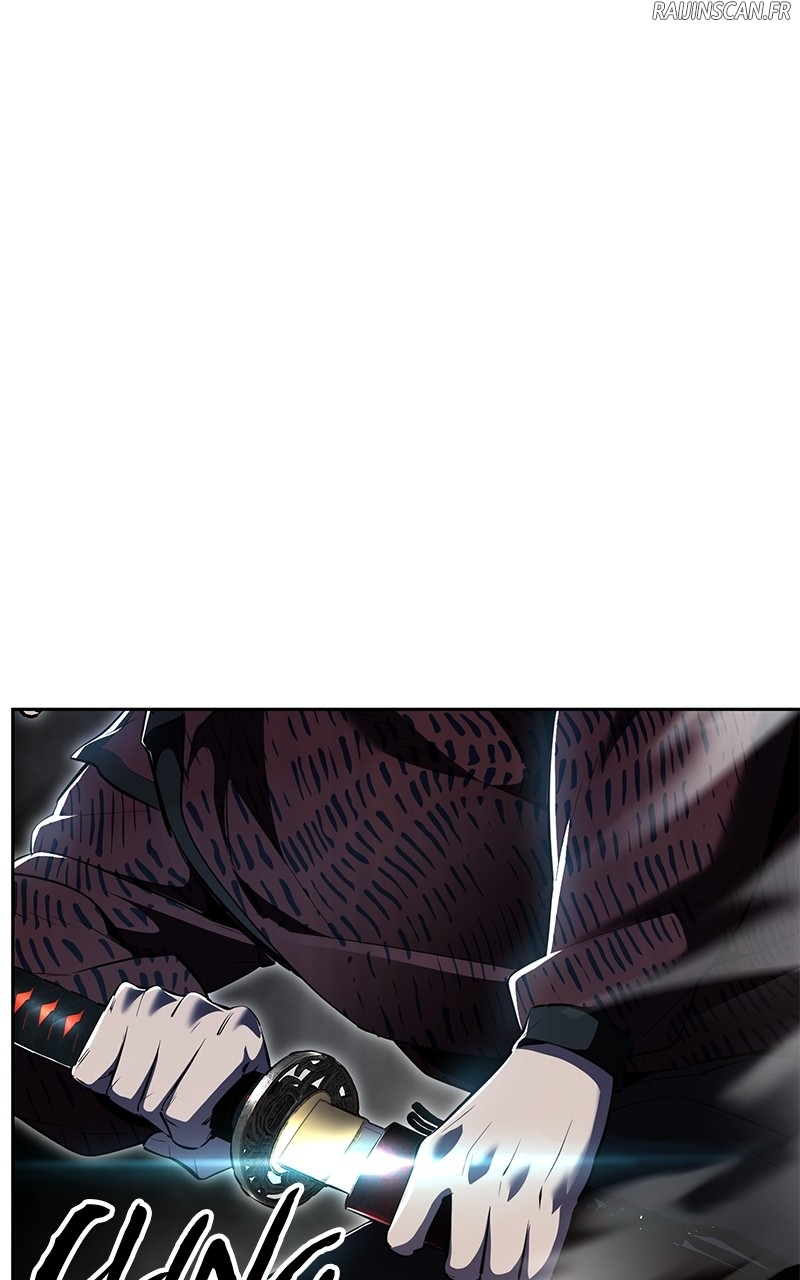 Read The Boy of Death FR Manga Online