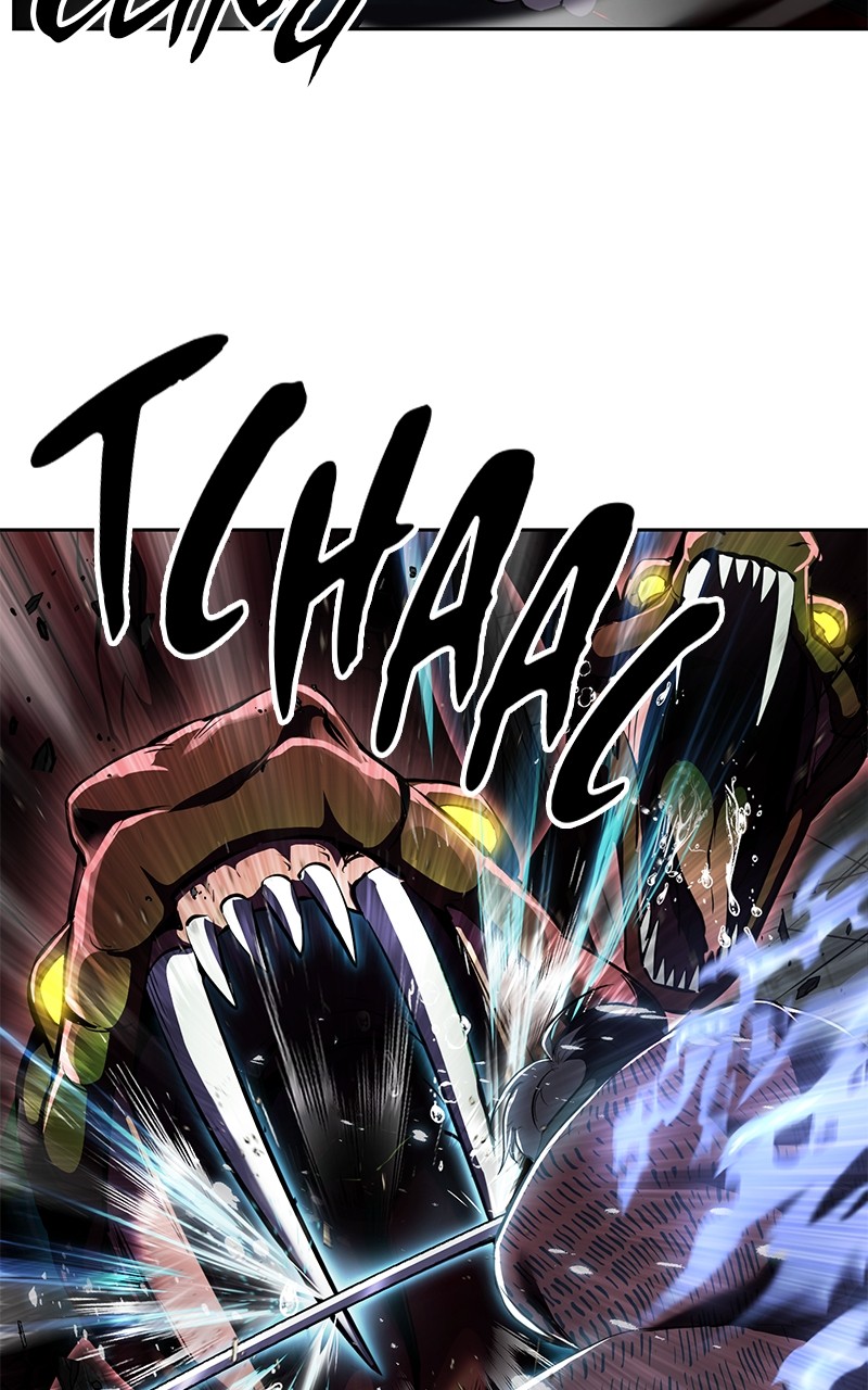 Read The Boy of Death FR Manga Online