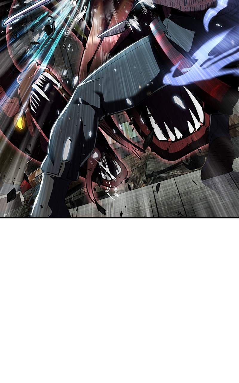 Read The Boy of Death FR Manga Online