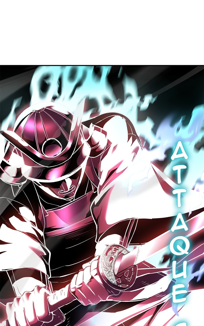 Read The Boy of Death FR Manga Online