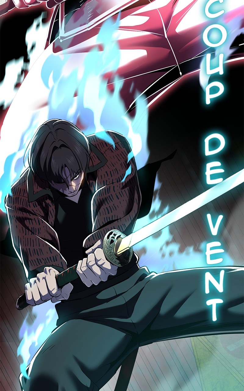 Read The Boy of Death FR Manga Online