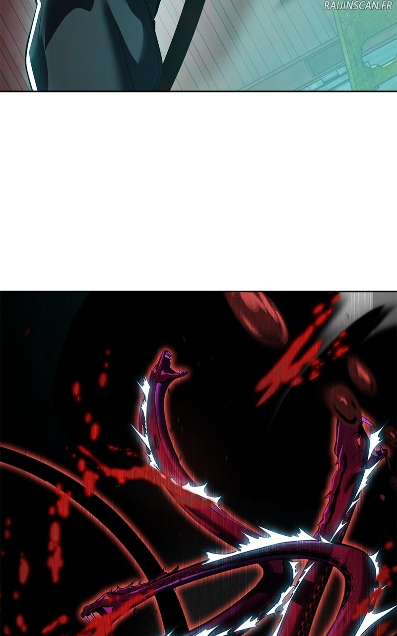 Read The Boy of Death FR Manga Online