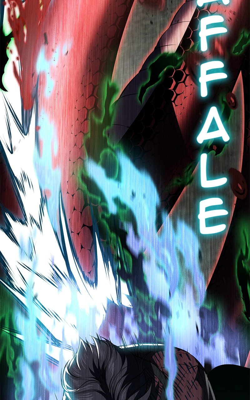 Read The Boy of Death FR Manga Online