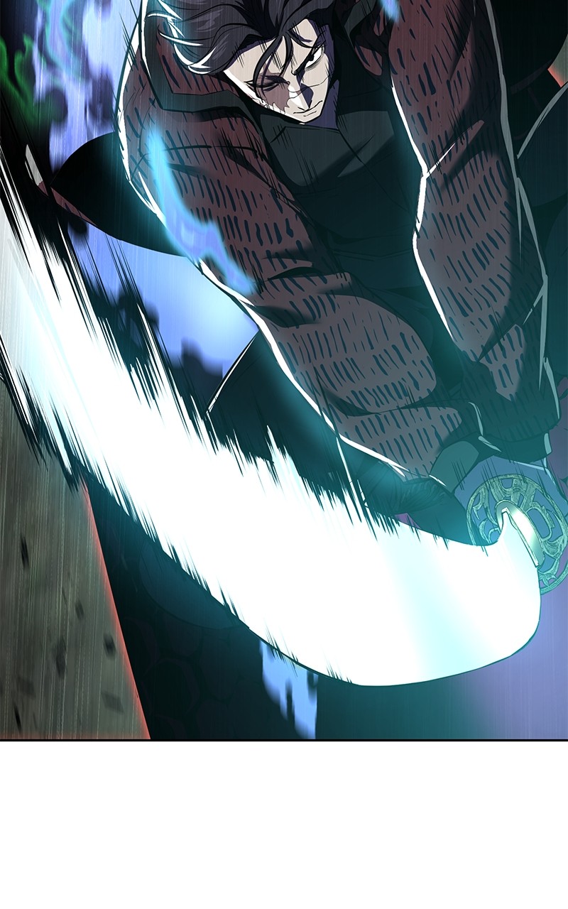 Read The Boy of Death FR Manga Online