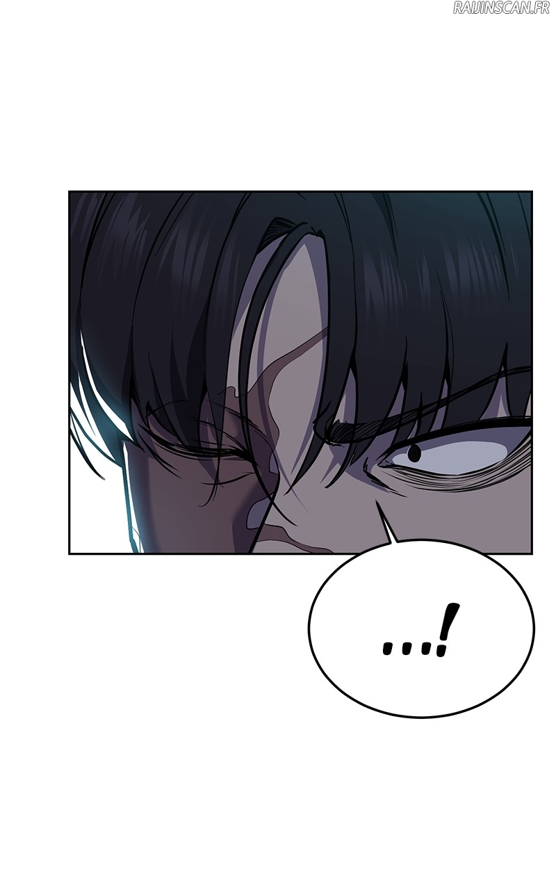 Read The Boy of Death FR Manga Online