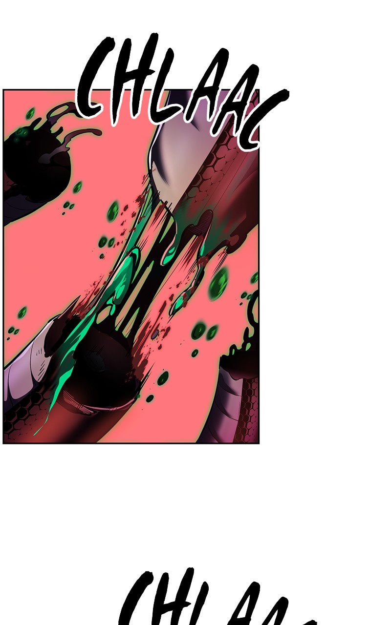 Read The Boy of Death FR Manga Online