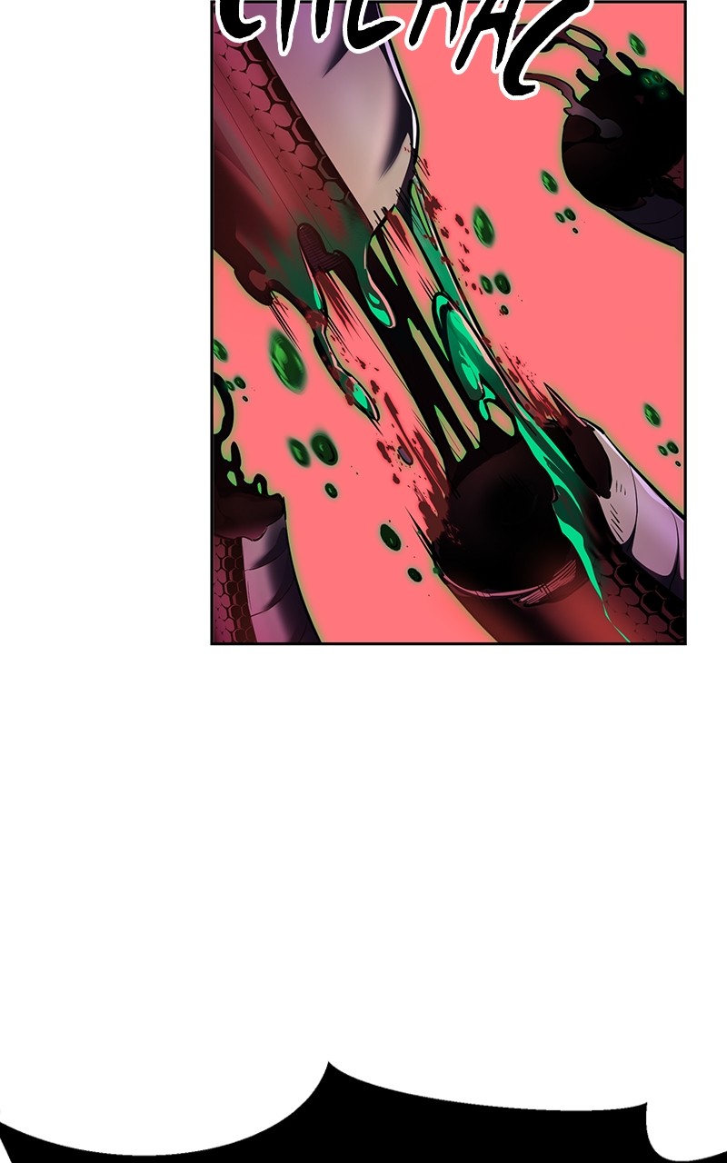 Read The Boy of Death FR Manga Online