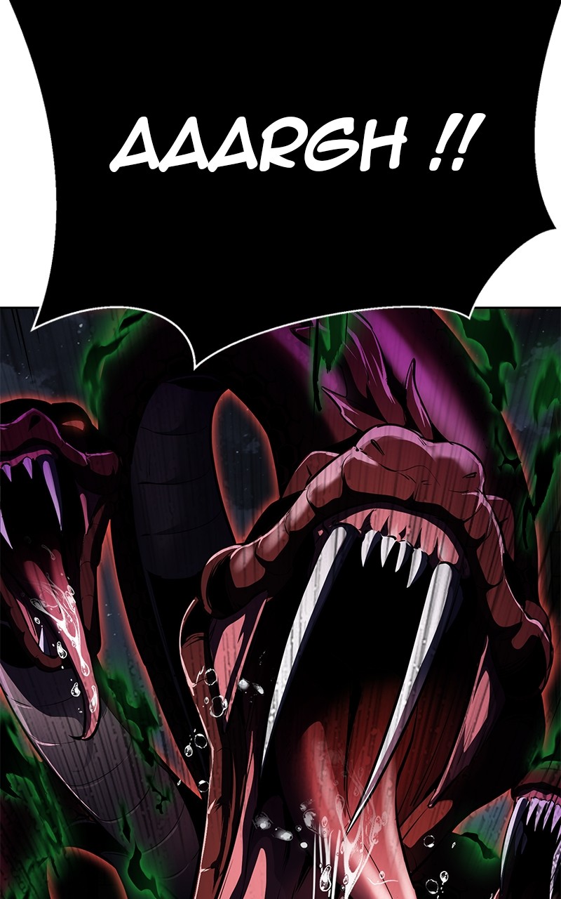 Read The Boy of Death FR Manga Online