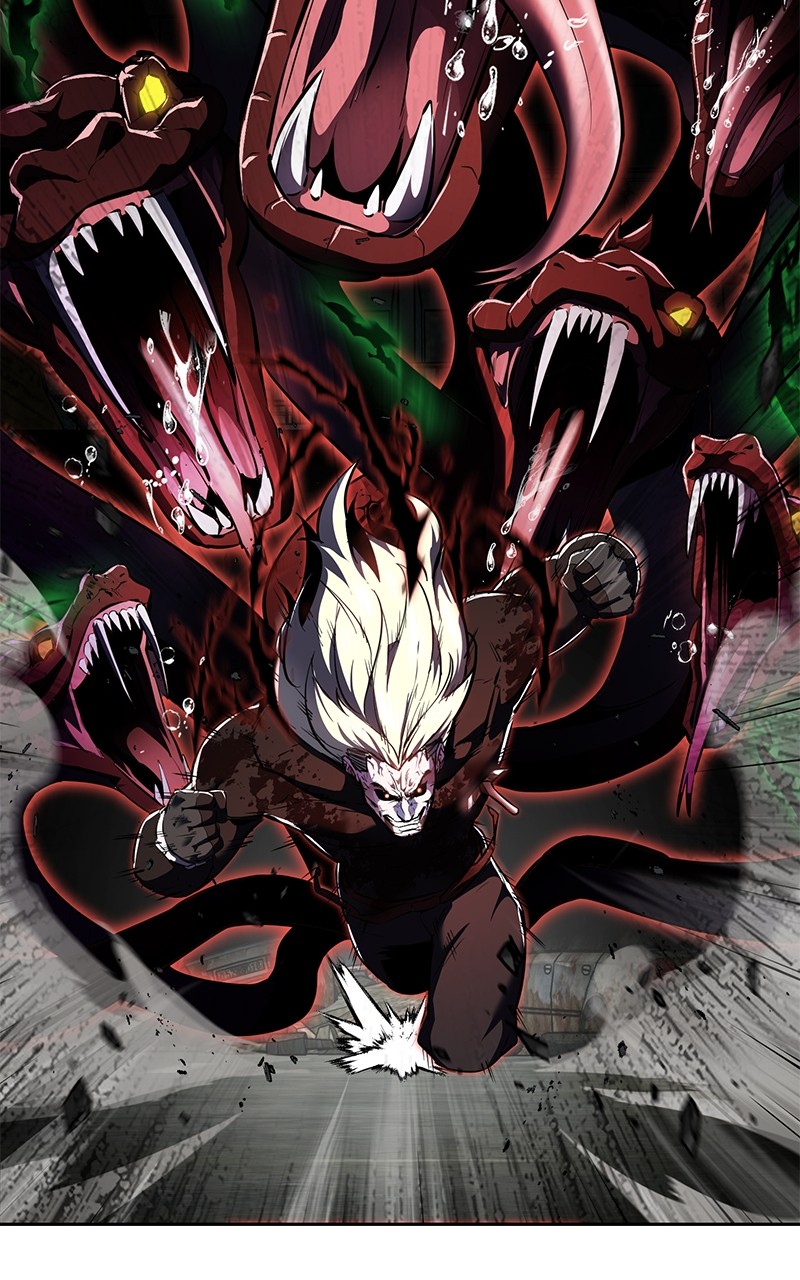 Read The Boy of Death FR Manga Online