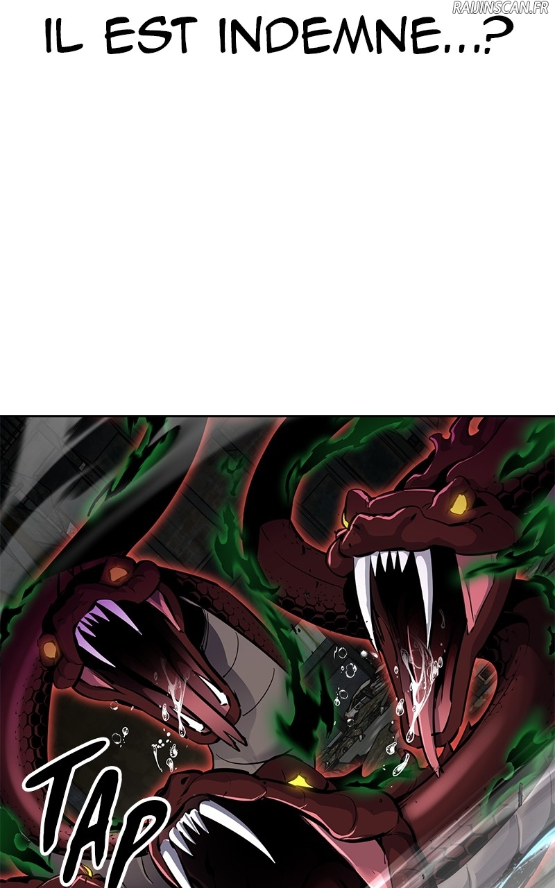 Read The Boy of Death FR Manga Online