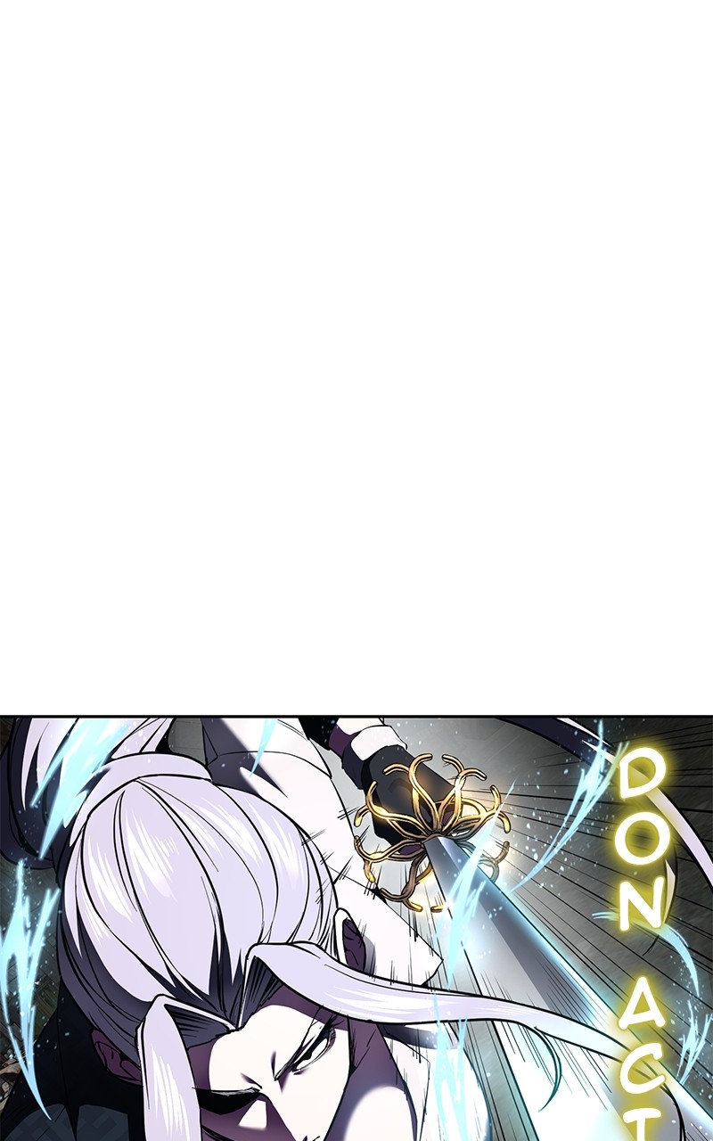 Read The Boy of Death FR Manga Online