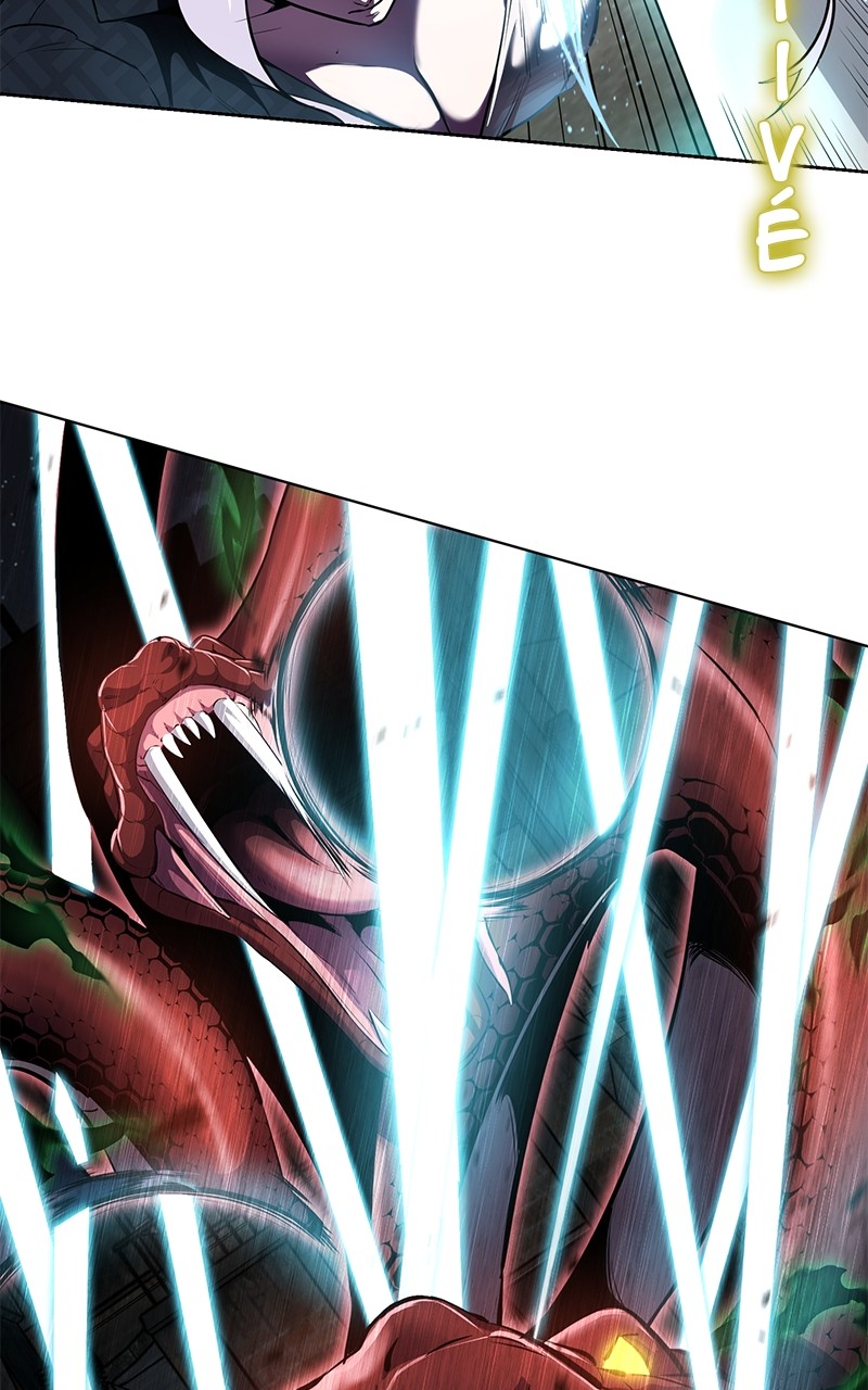 Read The Boy of Death FR Manga Online