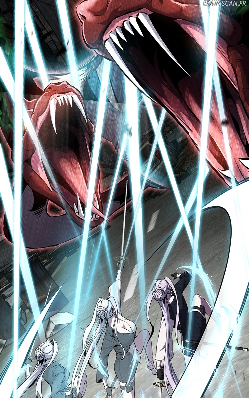 Read The Boy of Death FR Manga Online