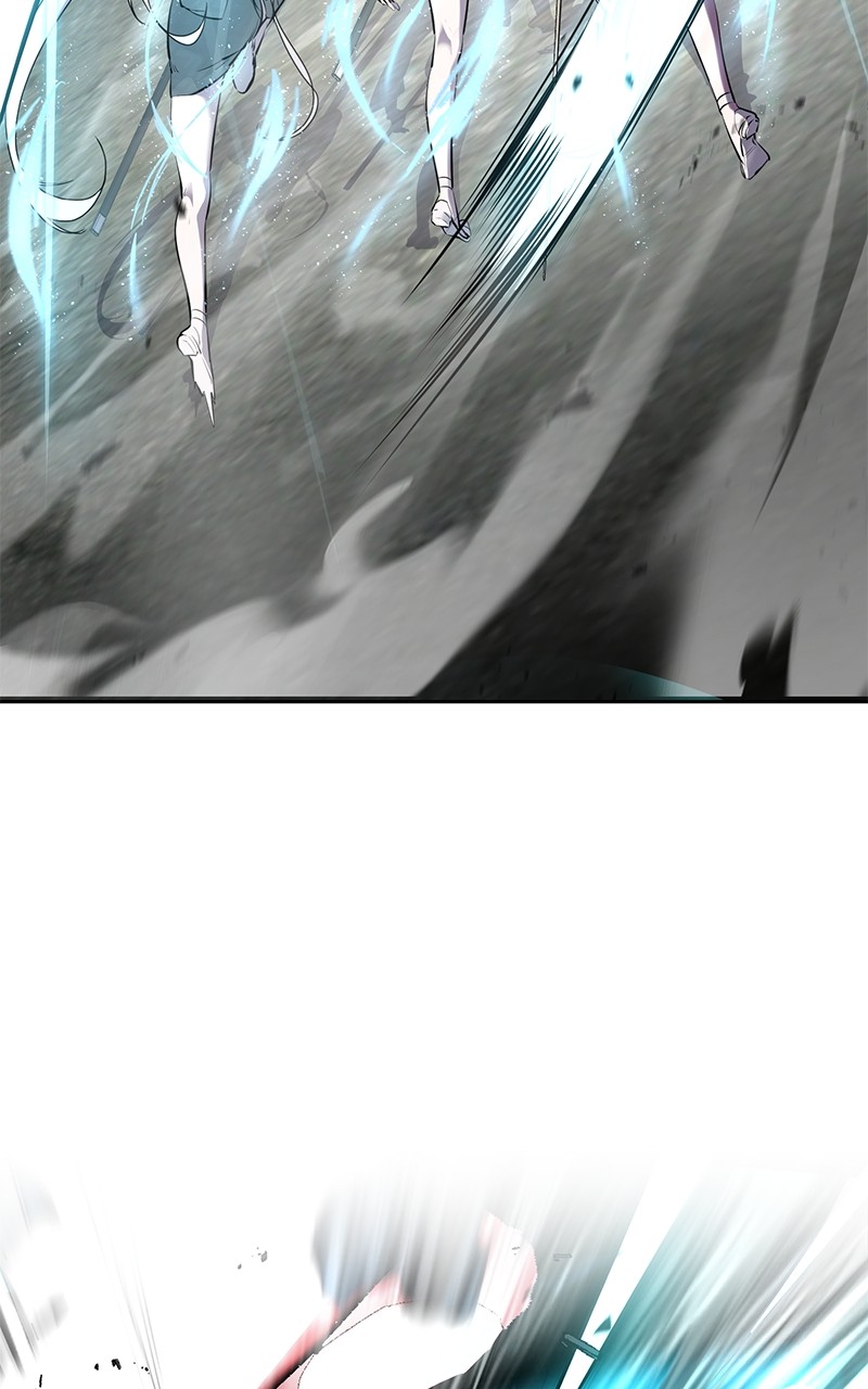 Read The Boy of Death FR Manga Online