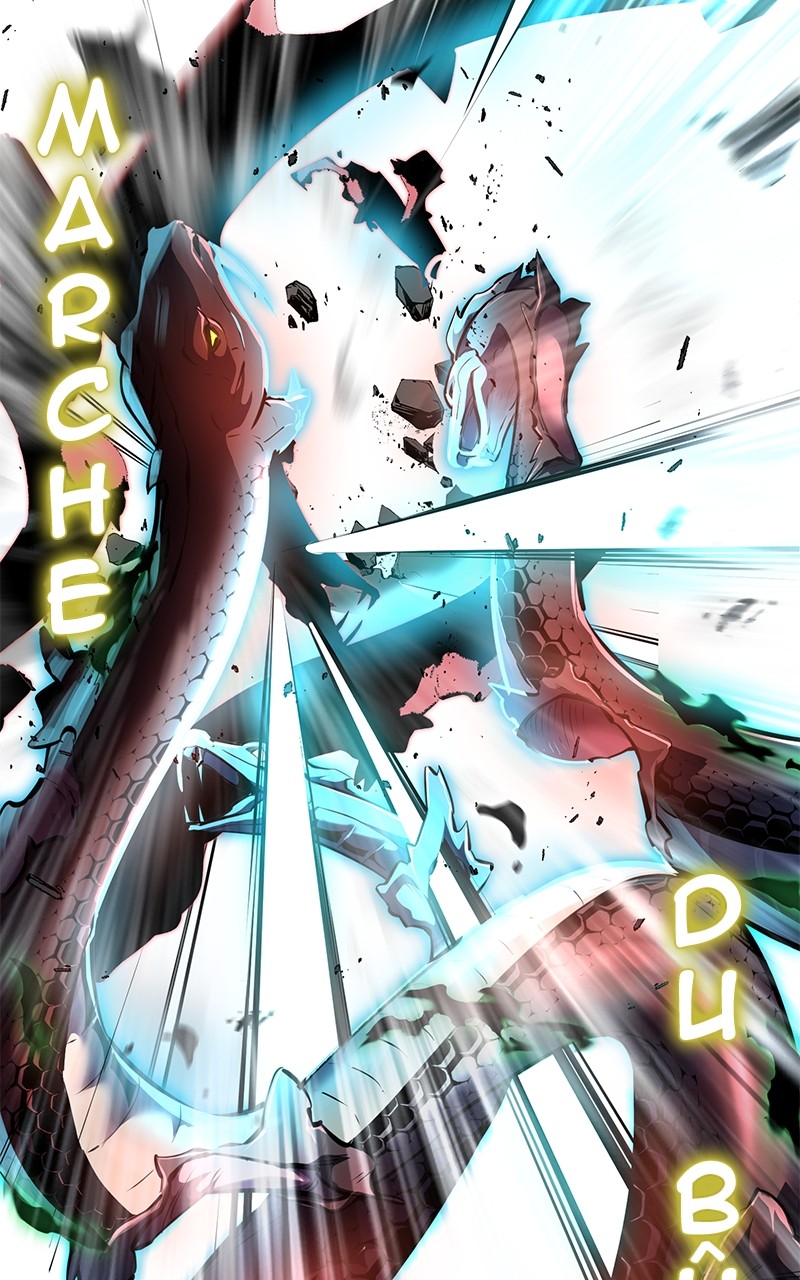 Read The Boy of Death FR Manga Online