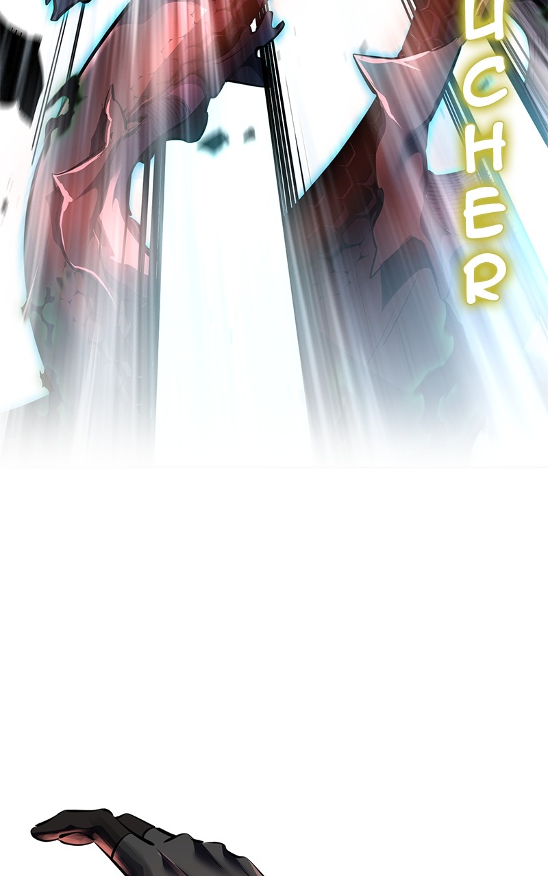 Read The Boy of Death FR Manga Online