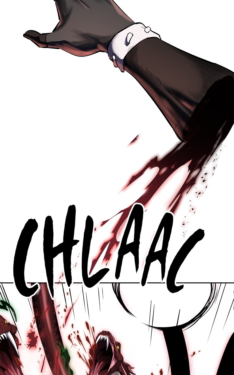 Read The Boy of Death FR Manga Online