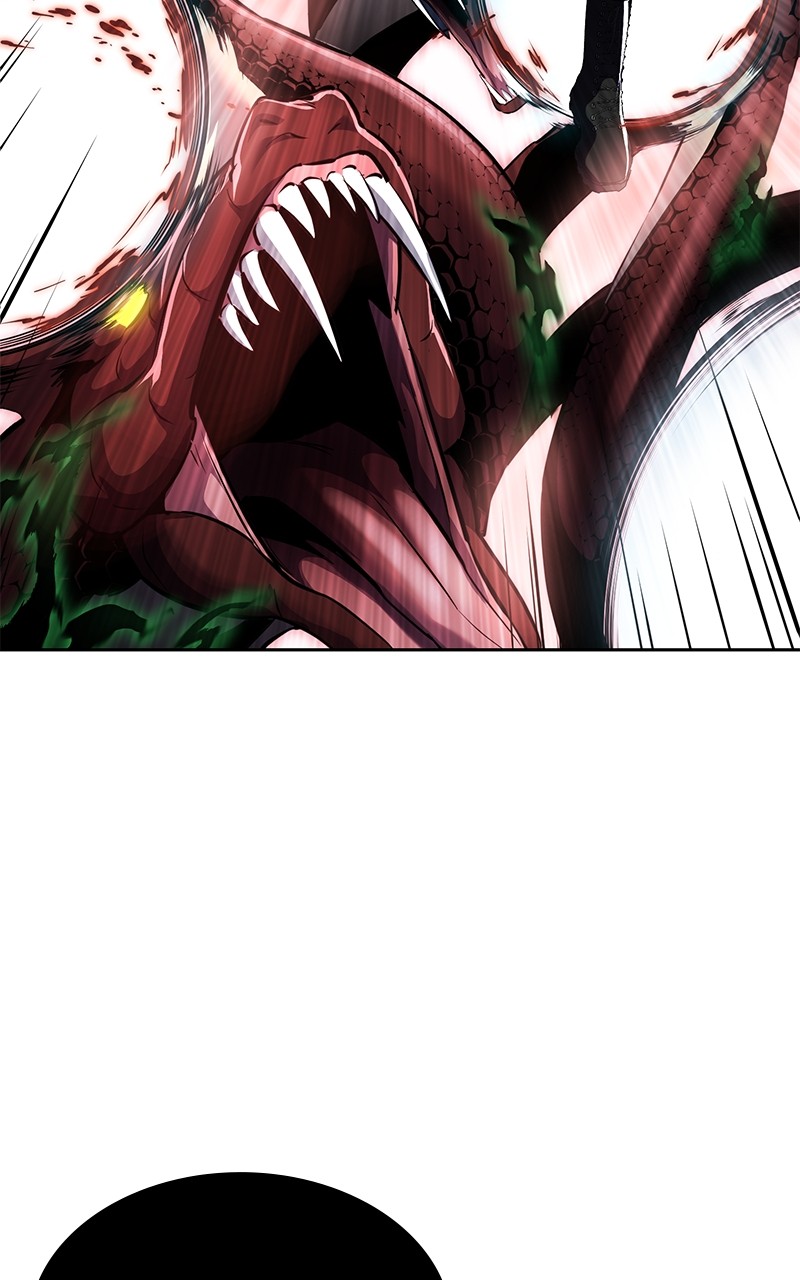 Read The Boy of Death FR Manga Online