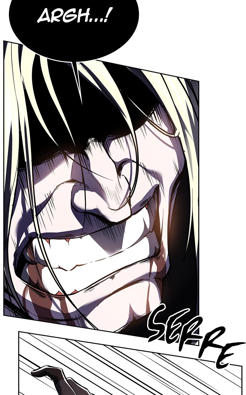 Read The Boy of Death FR Manga Online