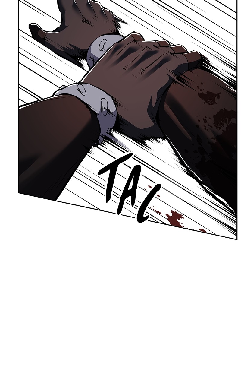 Read The Boy of Death FR Manga Online