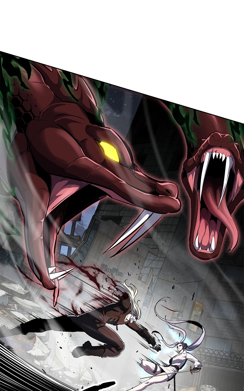 Read The Boy of Death FR Manga Online