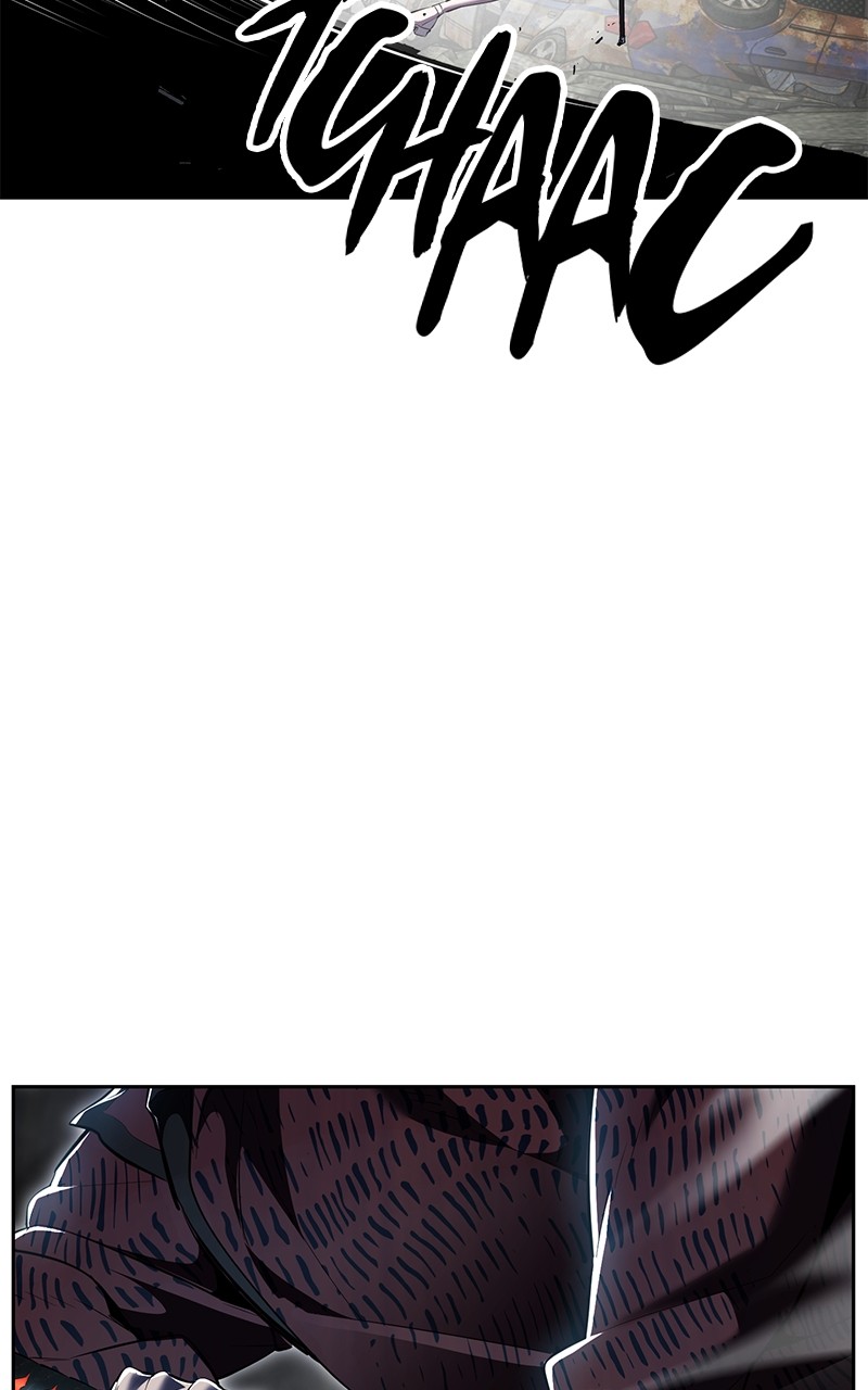 Read The Boy of Death FR Manga Online