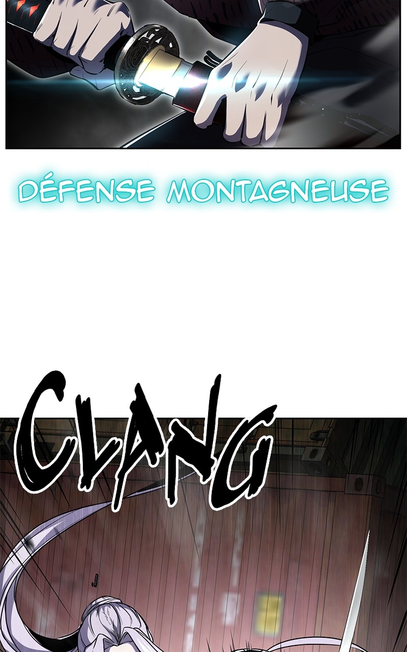 Read The Boy of Death FR Manga Online