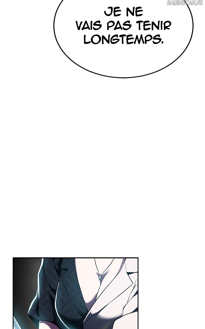 Read The Boy of Death FR Manga Online