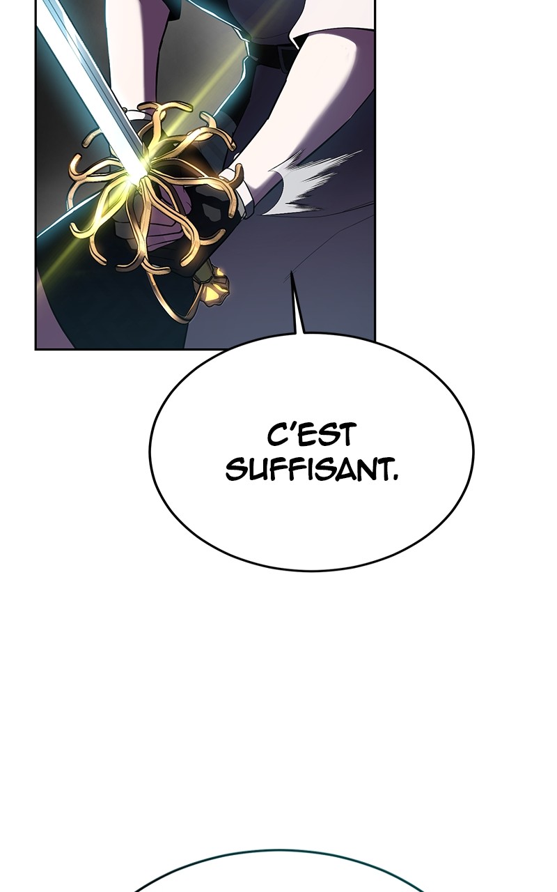 Read The Boy of Death FR Manga Online