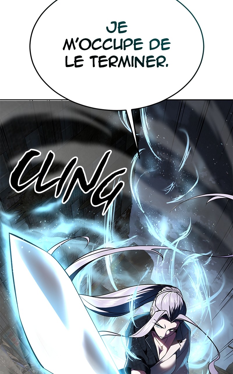 Read The Boy of Death FR Manga Online