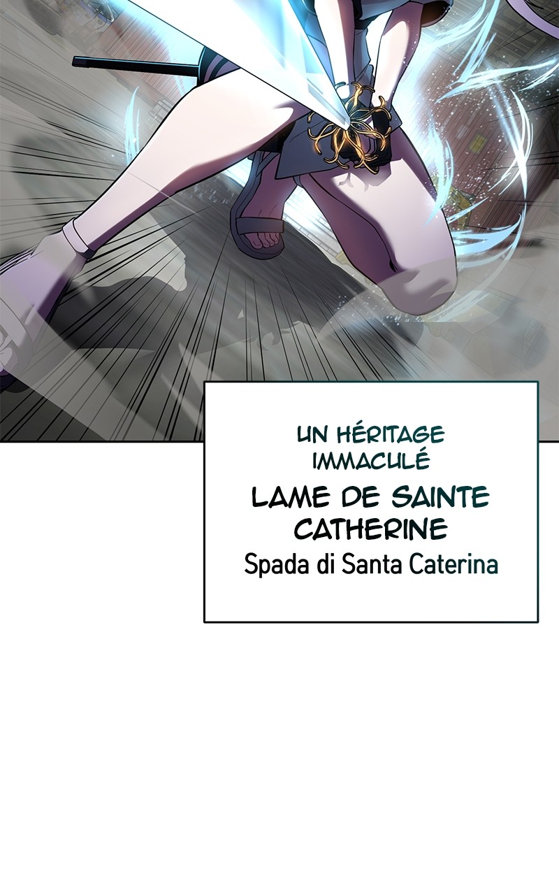 Read The Boy of Death FR Manga Online