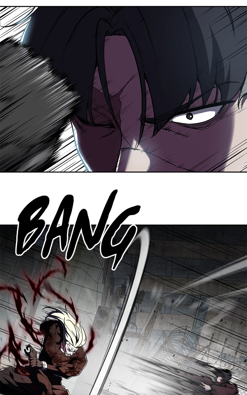 Read The Boy of Death FR Manga Online