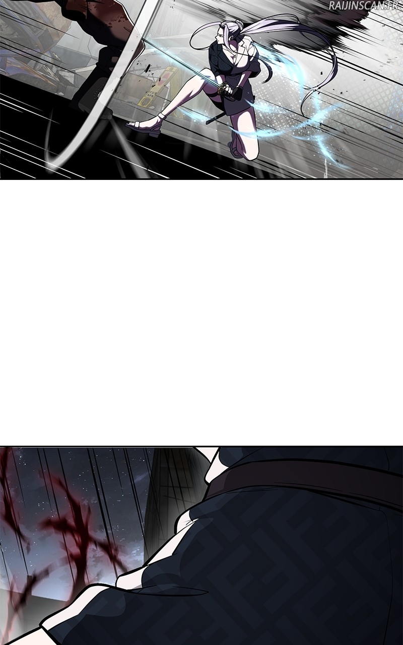 Read The Boy of Death FR Manga Online