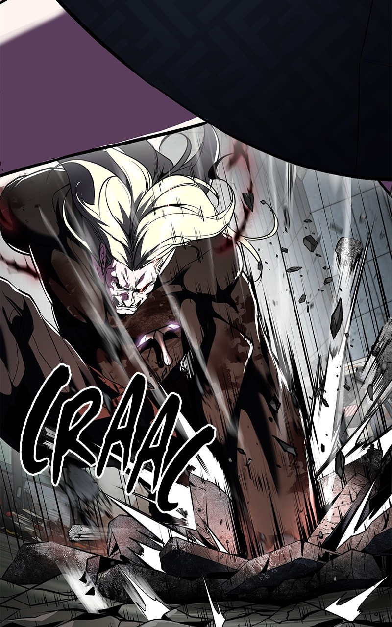 Read The Boy of Death FR Manga Online