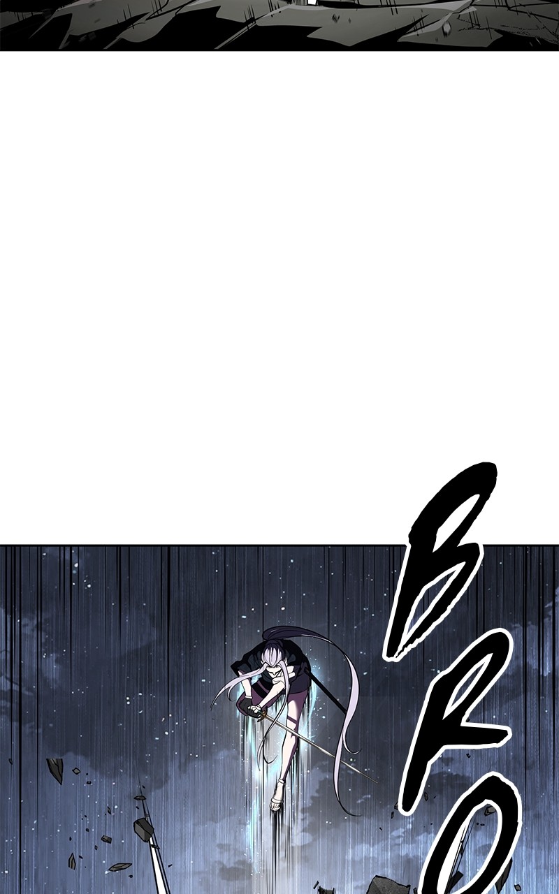 Read The Boy of Death FR Manga Online