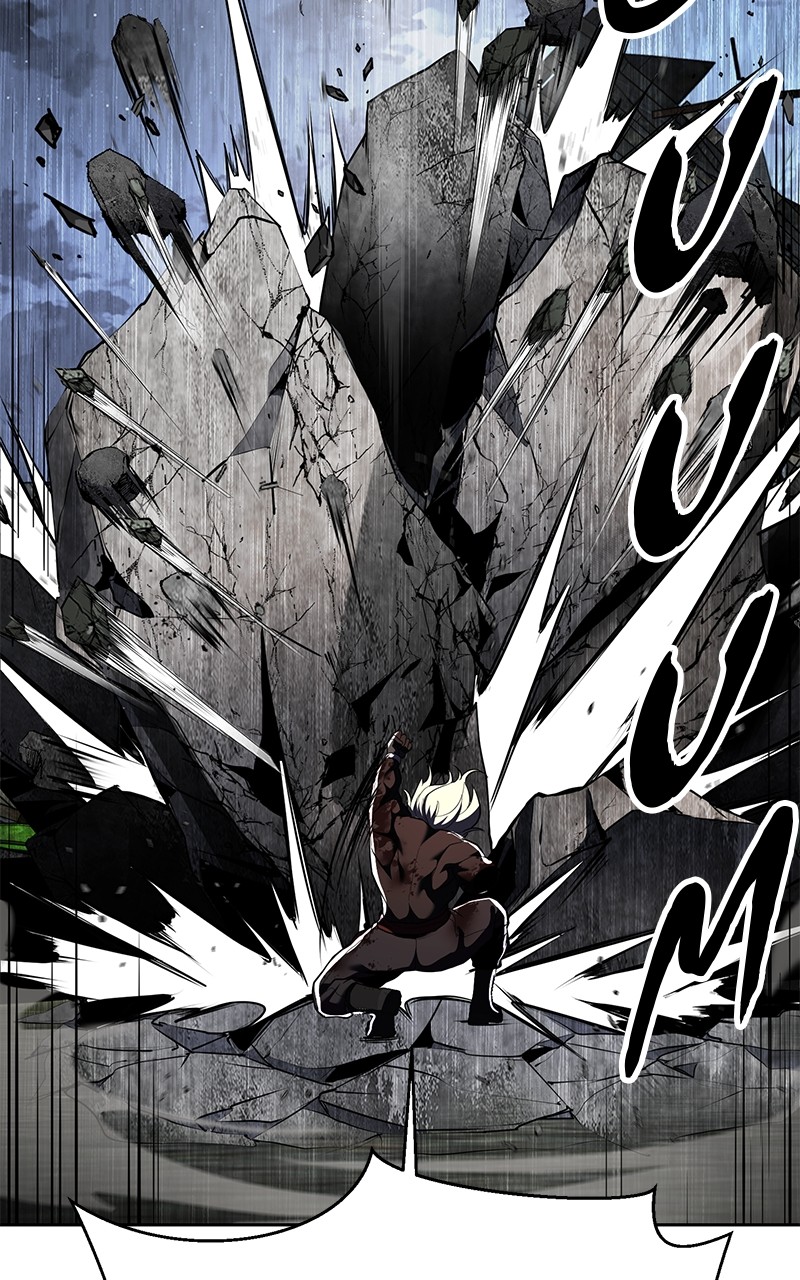 Read The Boy of Death FR Manga Online