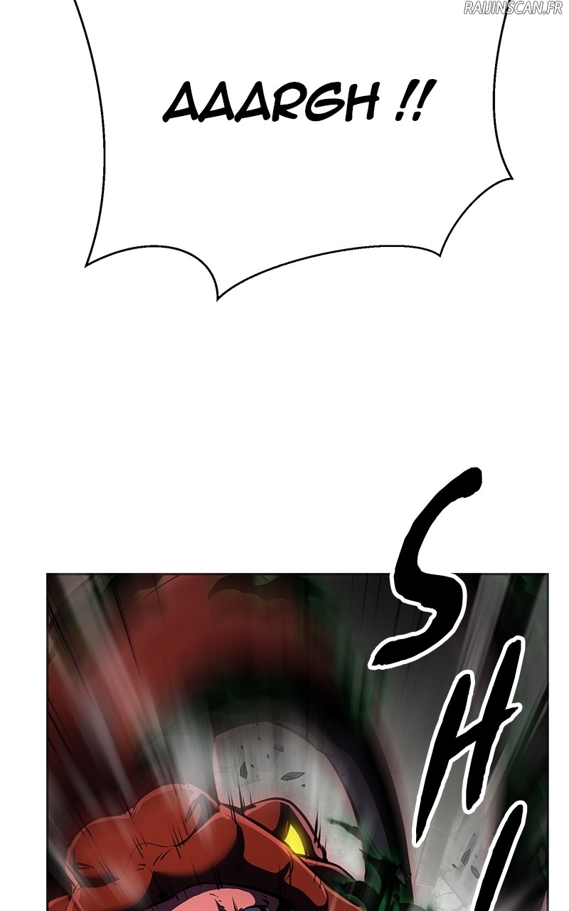 Read The Boy of Death FR Manga Online