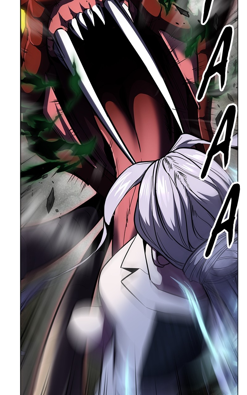 Read The Boy of Death FR Manga Online