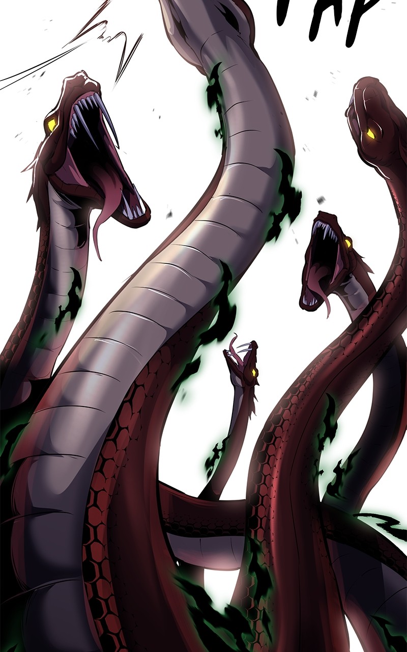 Read The Boy of Death FR Manga Online