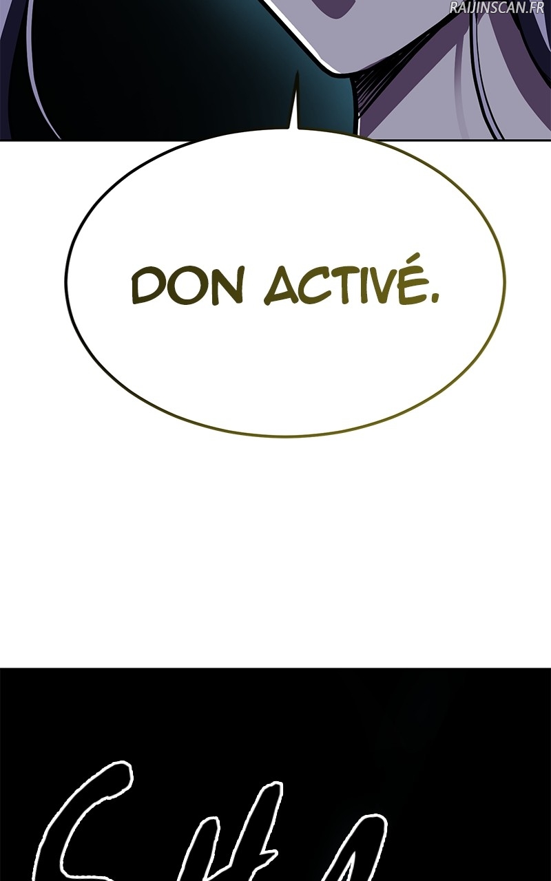 Read The Boy of Death FR Manga Online