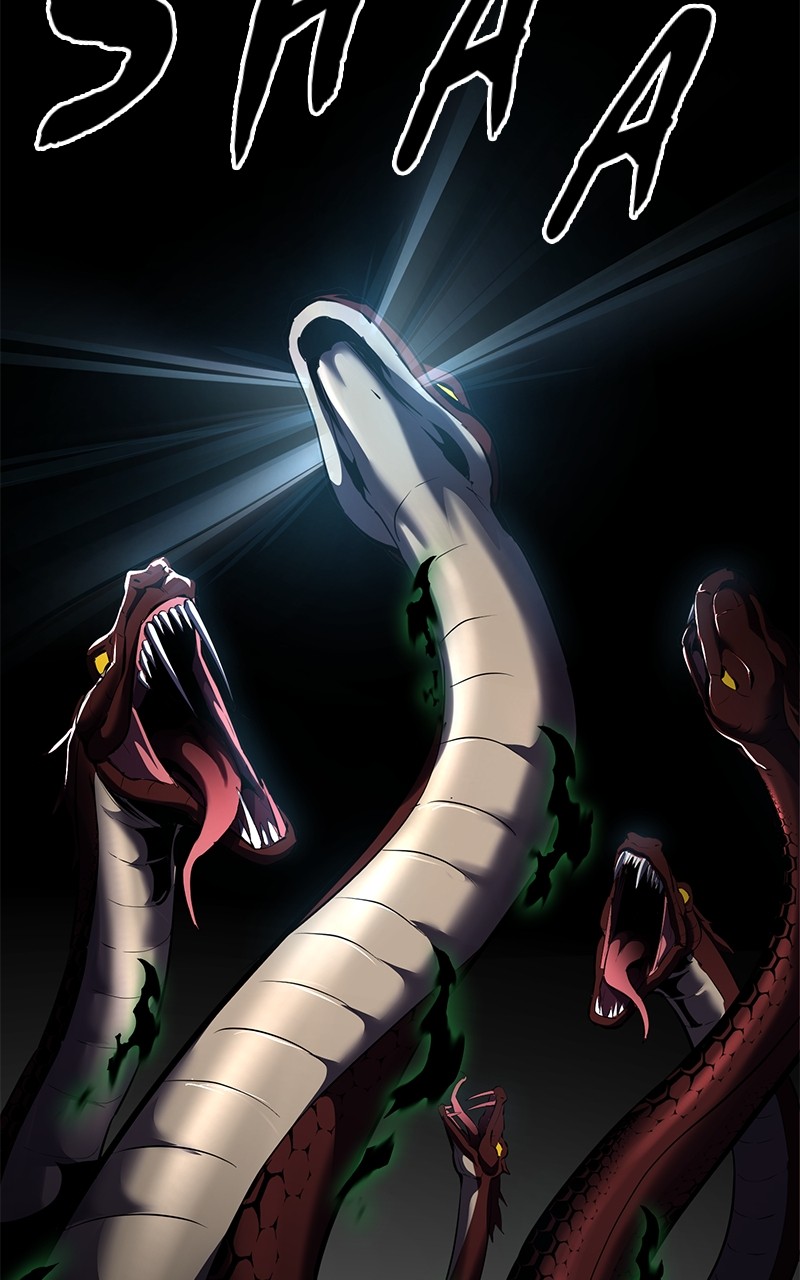 Read The Boy of Death FR Manga Online