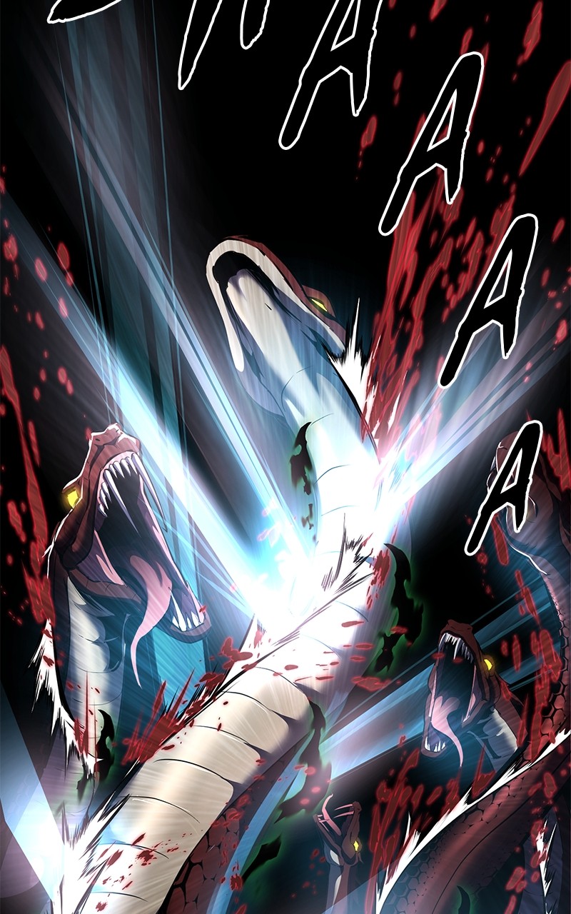 Read The Boy of Death FR Manga Online