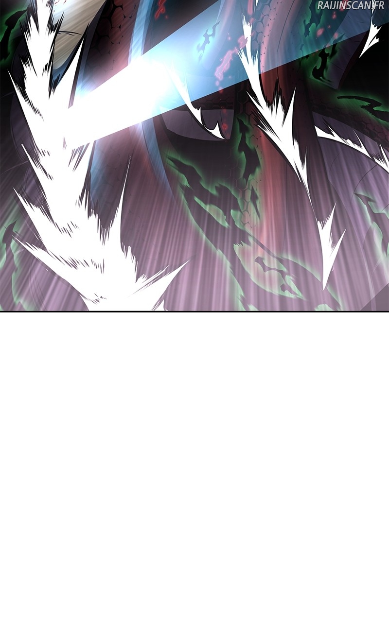 Read The Boy of Death FR Manga Online