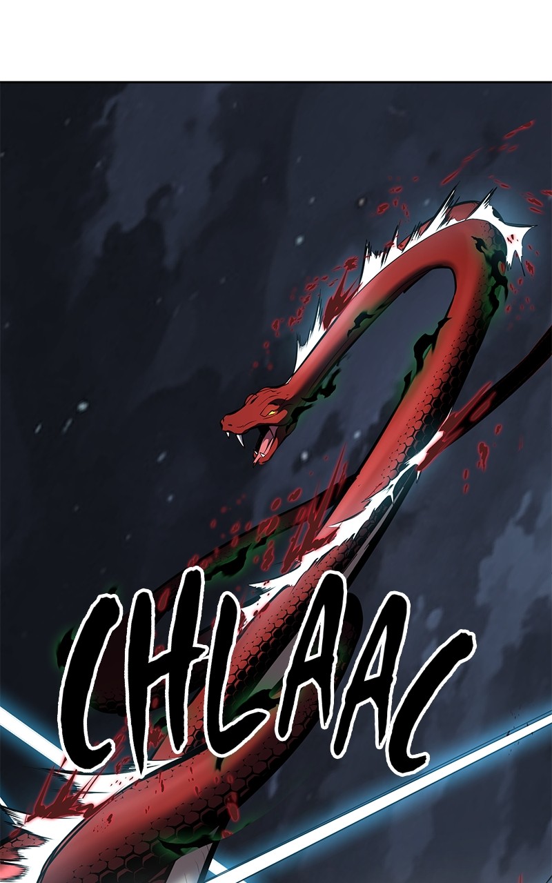 Read The Boy of Death FR Manga Online